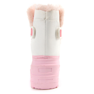 Nouveautés 2025 <span class=keywords><strong>bottes</strong></span> d'hiver imperméables pour enfants <span class=keywords><strong>bottes</strong></span> de bébé hiver <span class=keywords><strong>licorne</strong></span> dessin animé enfants <span class=keywords><strong>bottes</strong></span> de neige - Product Image 5