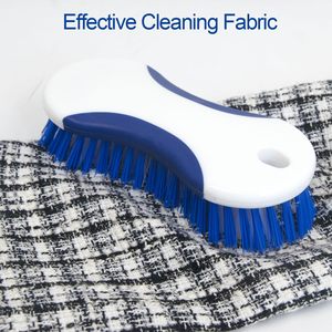 High Density Bristle Comfortable Grip Utility Plastic <b>Scrub</b> Washing Floor Cleaning <b>Brush</b> - Product Image 3