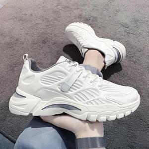 <span class=keywords><strong>Scarpe</strong></span> Casual da <span class=keywords><strong>Uomo</strong></span> Comode con Suola Morbida Resistente all'Usura per Atletica, Camminata, Palestra, <span class=keywords><strong>Fitness</strong></span> e Allenamento Sportivo - Product Image 1