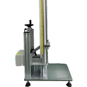 เครื่องทดสอบความทนทานต่อแรงกระแทกในแนวตั้ง IEC 60079 อุปกรณ์ทดสอบแรงกระแทกในแนวตั้ง ราคาโรงงาน - Product Image 4