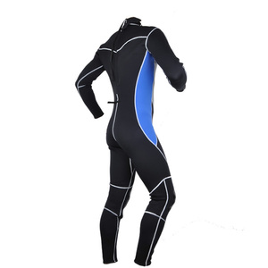 Price of 3 MM scuba Neoprene Long Sleeve Diving <strong>Wetsuit</strong> - Product Image 3