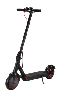 S300 Anh Kho Miễn Phí Vận Chuyển 25-30 Km/h Xe Tay Ga Điện Dài Phạm Vi LED Hiển Thị 350W Xe Tay Ga 8 Inch Offroad E Xe Tay Ga - Product Image 3