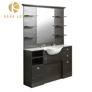 Meubles de <span class=keywords><strong>salon</strong></span> de coiffure pour station de miroir de <span class=keywords><strong>salon</strong></span> de coiffure - Product Image 6