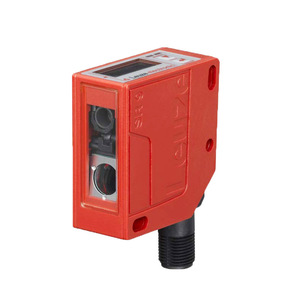 เซ็นเซอร์วัดระยะทางแบบออปติคอล Leuze Ods9l2.8 LAK 200 M12 โฟโตอิเล็กทริค แบบติดตั้ง M12 สำหรับงานวิศวกรรมไฟฟ้า - Product Image 2