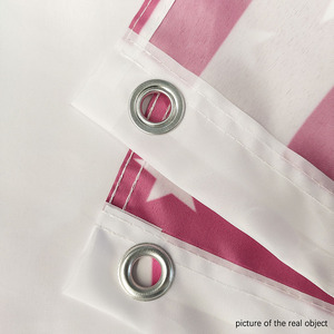 3x5ft 90x150cm High Quality Durable Eco-Friendly Quick-Dry Polyester <strong>Custom</strong> Flags Banners 100D Digital Printing Wholesale <strong>Custom</strong> - Product Image 5