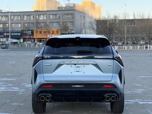 Voitures d'occasion à faible kilométrage Geely Boyue COOL 1.5T Édition Intelligente - Product Image 3