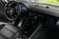 Kit d'accessoires intérieurs pour voiture de conception nouvelle pour Porsche Panamera 970, mise à niveau vers 976