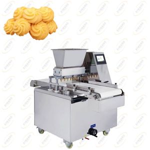 Máquina Profesional para Hacer Macarons, Precio de Fábrica, Nueva, para la Elaboración de Galletas con Harina y Leche - Product Image 1