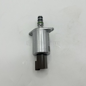 Válvula Solenoide Proporcional Senwitt 362-3212-06 para Control Hidráulico de Excavadora Caterpillar E330 304 305 - Product Image 1
