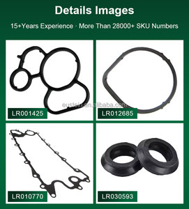 Filter minyak LR001425 EUSTEIN Gasket untuk Land Rover FREELANDER 2 L359 dengan kualitas produk yang baik - Product Image 2