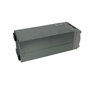แหล่งจ่ายไฟสำหรับการสื่อสารแบบฝังตัว 110V 20A โมดูล IGBT เดี่ยว โมดูลบริดจ์เรกติไฟเออร์สำหรับอุตสาหกรรม - Product Image 4