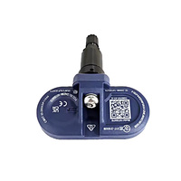 Sensor de Presión de Neumáticos TPMS para Tesla Model Y S X 3, Sistema de Monitoreo de Presión de Neumáticos 1490701-01-B 1490701-00-B 1490701-01-C