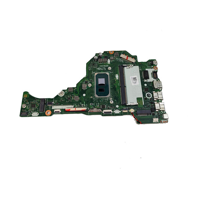 In Stock Mainboard for Acer Aspire 5 A514-54 A515-56 A515-56T A315-58 LA-K093P I3-1115G4 I5-1135G7 I7-1165G7 Laptop Motherboard