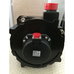 มอเตอร์เซอร์โว Mitsubishi Ac รุ่น Hf-Sn52bj-S100 ขนาด 110 มม. 3000 รอบต่อนาที สามเฟส ผลิตในญี่ปุ่น - Product Image 3