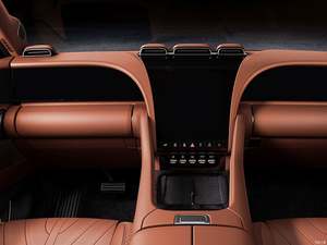 BYD yangwang รถยนต์ไฟฟ้า U8ยานพาหนะรถสปอร์ตรถยนต์สต็อกรถยนต์ยานพาหนะแบตเตอรี่ยาวนาน - Product Image 5