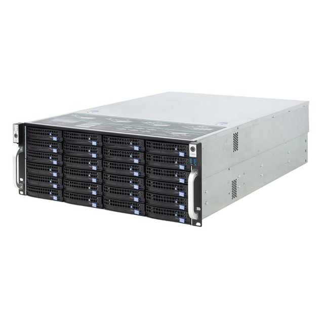 Super Big Data 4U Rack Storage Server case for Huge Storage Server 4U 36 Bays Hot Swap Computer Chassis