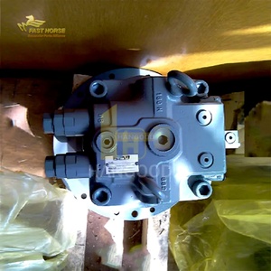 Pièces détachées pour excavatrice, pompe hydraulique pour excavatrice Hitachi ZAX330 ZX330, moteur d'orientation pour excavatrice - Product Image 5