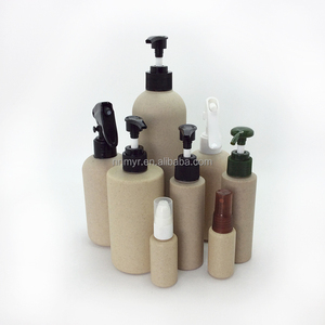 Flacon pulvérisateur en HDPE clair bleu rose jaune bouteille d'eau cosmétique en plastique flacon pulvérisateur - Product Image 6