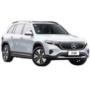 Nuevo Vehículo de energía SUV Pure EV <span class=keywords><strong>Mercedes</strong></span> Benz <span class=keywords><strong>EQB</strong></span> 350 260 Coche eléctrico - Product Image 3