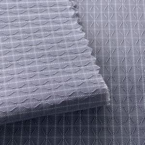 DS 8780 Vente en gros tissu écologique polyester nylon Codura 300D 600D <span class=keywords><strong>900D</strong></span> 1200D imprimé imperméable ATS <span class=keywords><strong>Fg</strong></span> revêtement PU pour les filles - Product Image 6