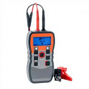 Sonel TDR-410 Reflectómetro de Dominio de Tiempo, Alcance de 4 km, Precisión del 1%, Analizador de Redes - Product Image 5