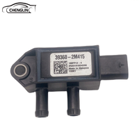 Sensor DPF 39360-2M415 1MPP13-4 de Presión Diferencial, Nuevo de Fábrica, para Kia K5 y Hyundai