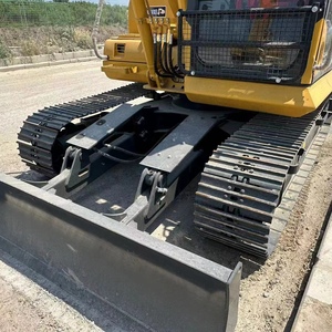 Excavatrice d'occasion KOMATSU Pc130, excavatrices d'occasion Komatsu Pc130 Pc130-7, produits authentiques au prix le plus bas - Product Image 5