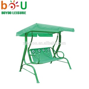 Chaise <span class=keywords><strong>de</strong></span> balançoire pour enfants au design personnalisé Ensemble <span class=keywords><strong>de</strong></span> meubles <span class=keywords><strong>de</strong></span> <span class=keywords><strong>salon</strong></span> suspendus pour enfants - Product Image 5