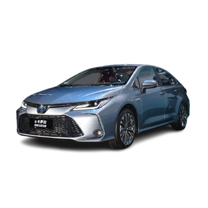 <span class=keywords><strong>Toyota</strong></span> <span class=keywords><strong>Corolla</strong></span> 2023 2024 2025, double moteur 1.8L CVT, voiture japonaise, technologie hybride avancée, berline économique en carburant - Product Image 1