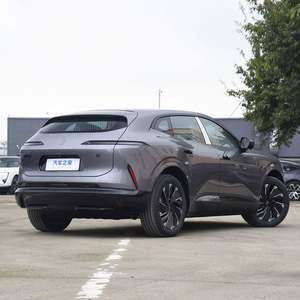 2025 Avatr 11 Range Extended Hybrid Car New Energy Vehicle Changan Avatr 11 RWD Electric Car 5 Seats SUV Avatr 11 Hybrid Car - Product Image 6