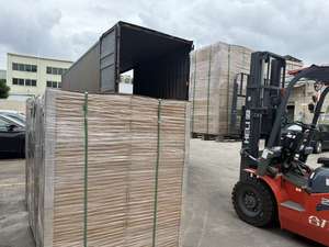 ورق صحف مطبوع مغلف بالـ PVC صديق للبيئة مخصص 48 جرام/متر مربع - Product Image 3