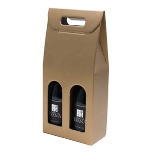 <span class=keywords><strong>Emballage</strong></span> <span class=keywords><strong>de</strong></span> boisson en <span class=keywords><strong>carton</strong></span> avec logo personnalisé en gros <span class=keywords><strong>emballage</strong></span> <span class=keywords><strong>de</strong></span> 1 2 <span class=keywords><strong>3</strong></span> boîtes <span class=keywords><strong>de</strong></span> boisson <span class=keywords><strong>pour</strong></span> bouteille <span class=keywords><strong>de</strong></span> <span class=keywords><strong>vin</strong></span> - Product Image 4