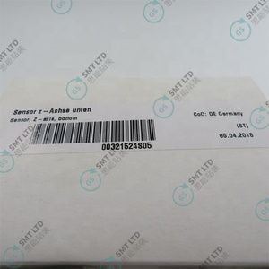 Capteur SMT 00321524S05 axe Z inférieur - Product Image 3