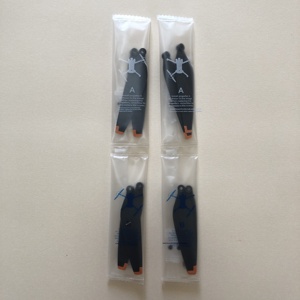 Untuk DJI Mini <span class=keywords><strong>3</strong></span> Baling-Baling Asli Mini <span class=keywords><strong>3</strong></span> Pro/Mini 4 Pro Sayap Universal Aksesori Baling-Baling Baru - Product Image 1