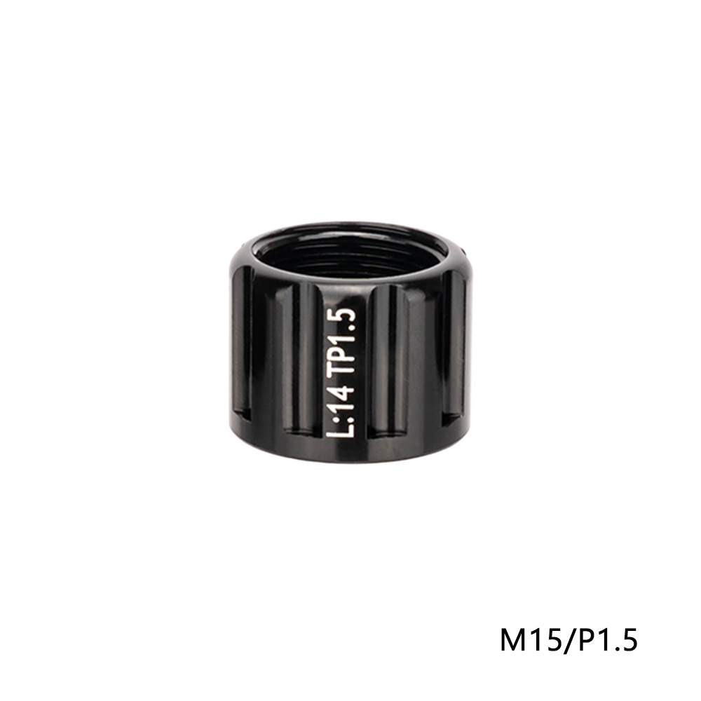 M15*P1.5 - Noir
