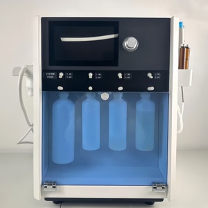 Machine de Beauté HydraDEP Aqua Peel Professionnelle pour Nettoyage Profond, Raffermissement de la Peau, Hydratation, Élimination des Rides et Points Noirs - Product Image 4
