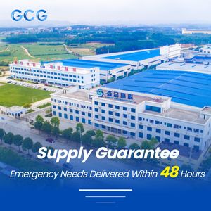 Жидкая формула GCG 2026 JinChan для выщелачивания золотосодержащих руд методом глубокого перколяции с низкой вязкостью для горнодобывающей промышленности - Product Image 5