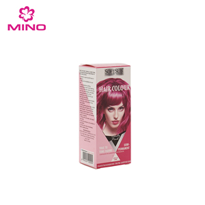 Wholesale SOFTSUB <strong>Hair</strong> <strong>Dye</strong> No <strong>Hair</strong> Damage Stylish <strong>Hair</strong> Color - Product Image 2