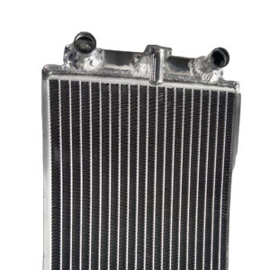 Radiador de Agua Auxiliar de Aluminio de Alto Rendimiento para VW GOLF GTI MK7, Seat <span class=keywords><strong>Leon</strong></span>, Audi A3 S3 1.8 2.0TSI - Product Image 5