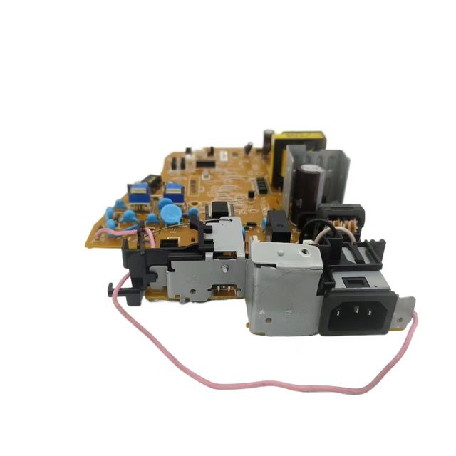 RM2-7382 220V & RM2-7381 110V Power Supply Board for M125/M126/M127/M128 Printers Good Working Condition