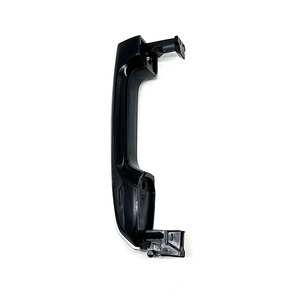 LUXESOEM para Lexus GX460 69210-60170 manija de la puerta del coche manija de la puerta eléctrica con casillero - Product Image 3