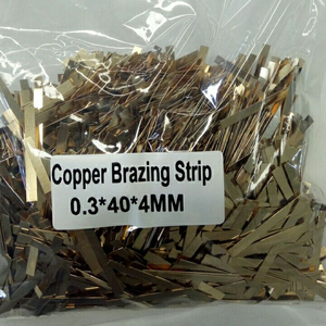 Fil de soudage MIG en acier professionnel de haute qualité bande personnalisable OEM ODM pour alliages de cuivre <span class=keywords><strong>laiton</strong></span> cuivre brasage - Product Image 2