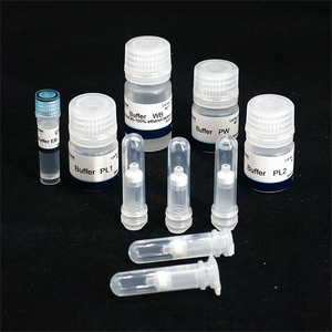 Produits de réactifs de laboratoire Foregene Kit d'amplification PCR Kit d'isolement d'<span class=keywords><strong>ADN</strong></span> végétal - Product Image 1