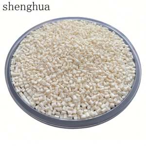 Granulés recyclés de résine plastique ABS au design innovant, Acrylonitrile Butadiène Styrène, qualité moulage par injection, pour pièces automobiles et fibres - Product Image 6