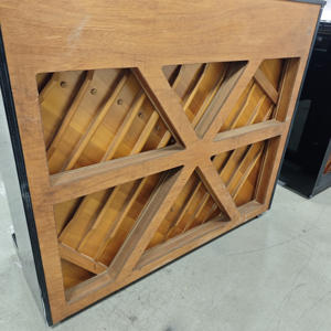 -- Un piano de cola vertical de concierto profesional de nivel Premium <span class=keywords><strong>YUA</strong></span> - Product Image 6