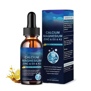 Integratore Liquido Erboristico a Tripla Assorbenza per Adulti, Supporto Immunitario con Frutta e Verdura, Detox Digestivo - Product Image 1