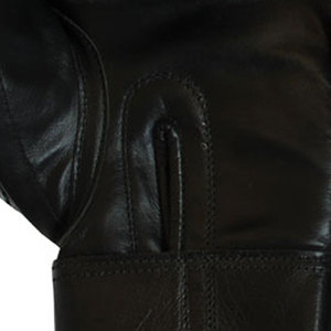 Guantes de Boxeo Profesionales de Cuero para Entrenamiento, Material Duradero, Equipo de Entrenamiento, Guantes para Saco de Boxeo - Product Image 6