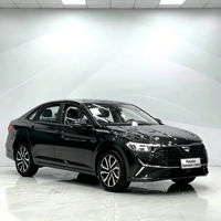 2025 Jetta VA7 1.4T FCFS Edition MQB Platform 150 Beygir Gücünde Turbo Araba 6 Hava Yastığıyla