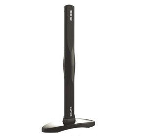 Antena amplificadora Digital para interiores de alta calidad, universal, para todos los televisores, fuerte Freeview, <span class=keywords><strong>señal</strong></span> HD, <span class=keywords><strong>amplificador</strong></span> de recepción - Product Image 6