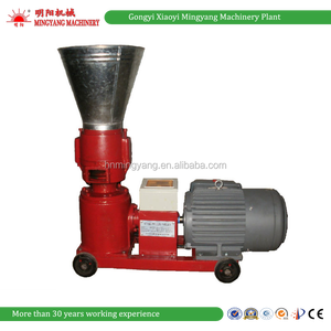 Chine Largement Utilisé <span class=keywords><strong>Machine</strong></span> À Granulés De Bois Avec <span class=keywords><strong>Pas</strong></span> <span class=keywords><strong>Cher</strong></span> Granulés de Bois Transformation des Pailles - Product Image 6